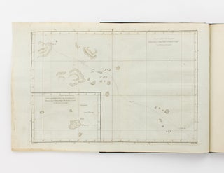 A Narrative of the Mutiny on board His Majesty's Ship 'Bounty'; and the Subsequent Voyage of Part of the Crew, in the Ship's Boat, from Tofoa, one of the Friendly Islands, to Timor, a Dutch Settlement in the East Indies