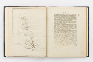 A Narrative of the Mutiny on board His Majesty's Ship 'Bounty'; and the Subsequent Voyage of Part of the Crew, in the Ship's Boat, from Tofoa, one of the Friendly Islands, to Timor, a Dutch Settlement in the East Indies