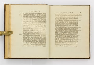 A Voyage to the South Sea, undertaken by Command of His Majesty, for the Purpose of conveying the Bread-fruit Tree to the West Indies, in His Majesty's Ship the 'Bounty', commanded by Lieutenant William Bligh. Including an Account of the Mutiny on board the said Ship, and the Subsequent Voyage of Part of the Crew, in the Ship's Boat, from Tofoa, one of the Friendly Islands, to Timor, a Dutch Settlement in the East Indies. The whole illustrated with Charts, &c. Published by permission of the Lords Commissioners of the Admiralty