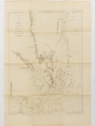 Journals of Two Expeditions of Discovery in North-West and Western Australia, during the years 1837, 38, and 39 ... Describing Many Newly Discovered, Important, and Fertile Districts, with Observations on the Moral and Physical Condition of the Aboriginal Inhabitants, &c. &c