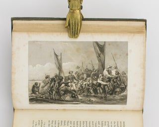 Narrative of the Surveying Voyage of HMS 'Fly', commanded by Captain F.P. Blackwood RN in Torres Strait, New Guinea, and other Islands of the Eastern Archipelago, during the years 1842-1846. Together with an Excursion into the Eastern Part of Java
