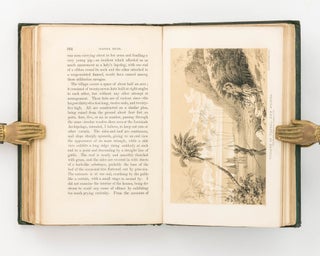 Narrative of the Voyage of HMS 'Rattlesnake', commanded by the late Captain Owen Stanley ... during the years 1846-1850. Including Discoveries and Surveys in New Guinea, the Louisiade Archipelago, etc. to which is added the Account of Mr E.B. Kennedy's Expedition for the Exploration of the Cape York Peninsula