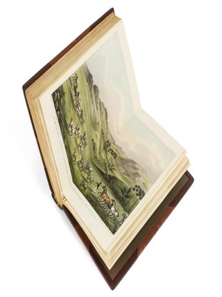 Item #114099 The Friend of Australia; or, a Plan for exploring the Interior, and for carrying on...