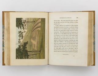 Item #114103 Journals of Two Expeditions into the Interior of New South Wales, undertaken by...