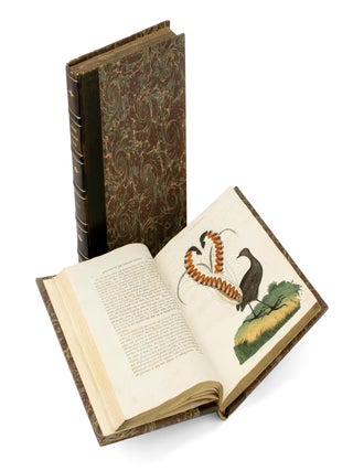 Item #114115 An Account of the English Colony in New South Wales, with Remarks on the...