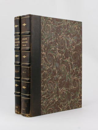 An Account of the English Colony in New South Wales, with Remarks on the Dispositions, Customs, Manners, &c. of the Native Inhabitants of that Country. To which are added, some Particulars of New Zealand, compiled, by permission, from the MSS. of Lieutenant-Governor King