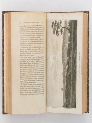 An Account of the English Colony in New South Wales, with Remarks on the Dispositions, Customs, Manners, &c. of the Native Inhabitants of that Country. To which are added, some Particulars of New Zealand, compiled, by permission, from the MSS. of Lieutenant-Governor King