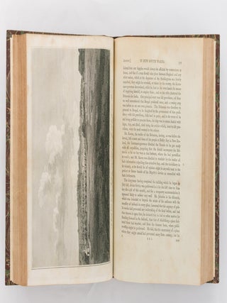 An Account of the English Colony in New South Wales, with Remarks on the Dispositions, Customs, Manners, &c. of the Native Inhabitants of that Country. To which are added, some Particulars of New Zealand, compiled, by permission, from the MSS. of Lieutenant-Governor King