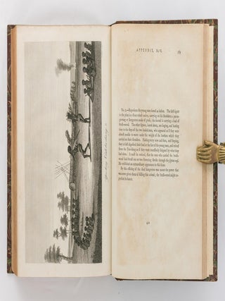 An Account of the English Colony in New South Wales, with Remarks on the Dispositions, Customs, Manners, &c. of the Native Inhabitants of that Country. To which are added, some Particulars of New Zealand, compiled, by permission, from the MSS. of Lieutenant-Governor King