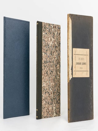 A Brief Statement of Facts in Connexion with an Overland Expedition from Lake George to Port Phillip, in 1824