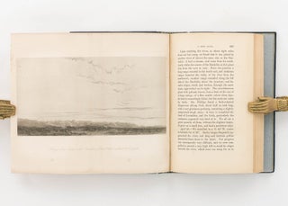 Journal of an Overland Expedition in Australia, from Moreton Bay to Port Essington, a Distance of upwards of 3000 Miles, during the years 1844-5