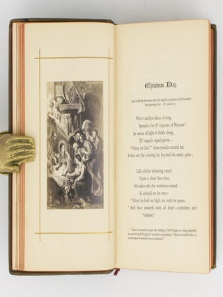 The Christian Year. Thoughts in Verse for the Sundays and Holydays throughout the Year