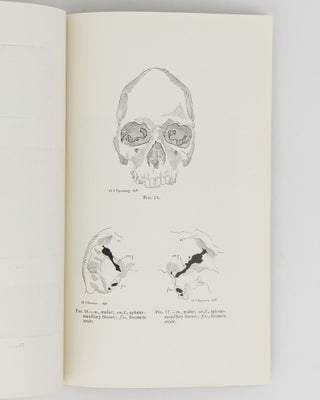 The Place of the Australian Aboriginal in Recent Anthropological Research. Read before the Australasian Association for the Advancement of Science, at Adelaide, January, 1907