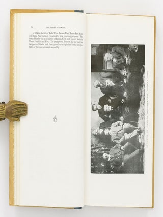 History of Gawler, 1837 to 1908. Published by the Gawler Institute as a Memento of the Jubilee of the Institute and of the Municipality of Gawler, 1908