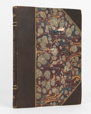 A Journal of a Voyage round the World in His Majesty's Ship 'Endeavour' in the Years 1768, 1769, 1770, and 1771; undertaken in Pursuit of Natural Knowledge, at the Desire of the Royal Society: containing all the various Occurrences of the Voyage, with Descriptions of several new discovered Countries in the Southern Hemisphere; and Accounts of their Soil and Productions; and of many Singularities in the Structure, Apparel, Customs, Manners, Policy, Manufactures, etc. of their Inhabitants. To which is added a Concise Vocabulary of the Language of Otahitee