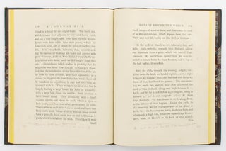 A Journal of a Voyage round the World in His Majesty's Ship 'Endeavour' in the Years 1768, 1769, 1770, and 1771; undertaken in Pursuit of Natural Knowledge, at the Desire of the Royal Society: containing all the various Occurrences of the Voyage, with Descriptions of several new discovered Countries in the Southern Hemisphere; and Accounts of their Soil and Productions; and of many Singularities in the Structure, Apparel, Customs, Manners, Policy, Manufactures, etc. of their Inhabitants. To which is added a Concise Vocabulary of the Language of Otahitee