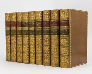 Item #114478 The Constitutional History of England, from the Accession of Henry VII to the Death...