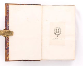 The Greville Memoirs. A Journal of the Reigns of King George IV and King William IV. Edited by Henry Reeve