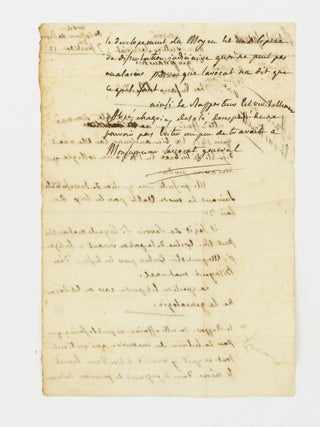 Physiologie du Goût, ou Méditations de Gastronomie Transcendante, dédiée aux Gastronomes Parisiens par Brillat-Savarin. Précédée d'une Notice biographique sur l'Auteur, par M. Le Baron Richerand