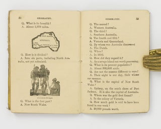 First Steps to Knowledge. Geography