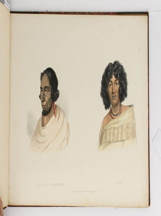 Sketches illustrative of the Native Inhabitants and Islands of New Zealand from Original Drawings by Augustus Earle, Esq., Draughtsman of HMS 'Beagle'