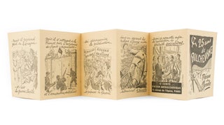 Item #115065 25 Ans de Bolchevisme. Fléau du Monde [25 years of Bolshevism. Scourge of the World...