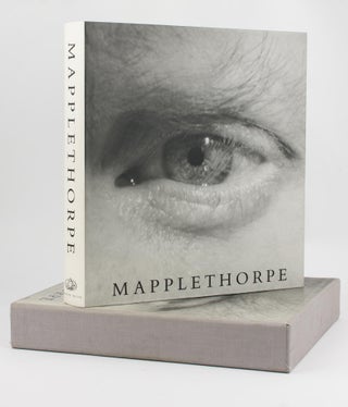 Item #115289 Mapplethorpe. Prepared in collaboration with the Robert Mapplethorpe Foundation....