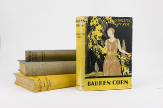 Barren Corn