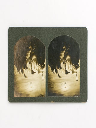 A collection of 29 original stereophotographs from Shackleton's British Antarctic Expedition, 1907-1909 (the 'Nimrod' Expedition)