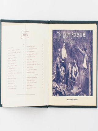 The Great Adventure of 1914-1918