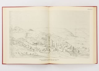 The Inscriptions of Sinai. From Manuscripts of Alan H. Gardiner and T. Eric Peet. Part II: Translations and Commentary