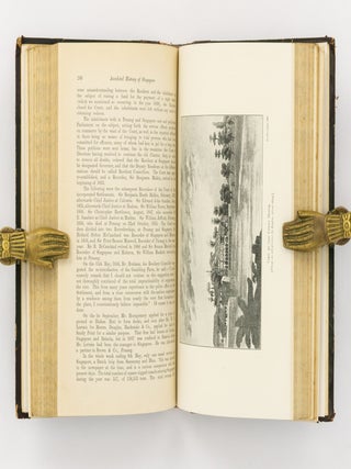 An Anecdotal History of Old Times in Singapore (with Portraits and Illustrations). From the Foundation of the Settlement under the Honorable the East India Company, on February 6th, 1819, to the Transfer to the Colonial Office as Part of the Colonial Possessions of the Crown on April 1st, 1867