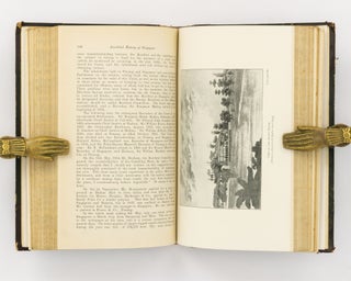 An Anecdotal History of Old Times in Singapore (with Portraits and Illustrations). From the Foundation of the Settlement under the Honorable the East India Company, on February 6th, 1819, to the Transfer to the Colonial Office as Part of the Colonial Possessions of the Crown on April 1st, 1867