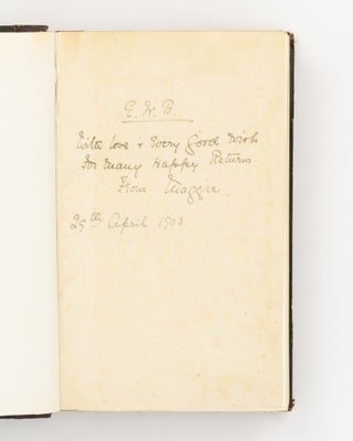 An Anecdotal History of Old Times in Singapore (with Portraits and Illustrations). From the Foundation of the Settlement under the Honorable the East India Company, on February 6th, 1819, to the Transfer to the Colonial Office as Part of the Colonial Possessions of the Crown on April 1st, 1867