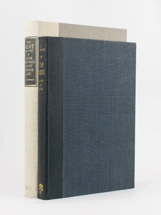 Item #116274 'The Mint' and Later Writings about Service Life. Edited by Jeremy and Nicole...