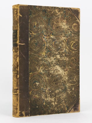 Item #116285 The Artist and Amateur's Magazine. A Work devoted to the Interests of the Arts of...