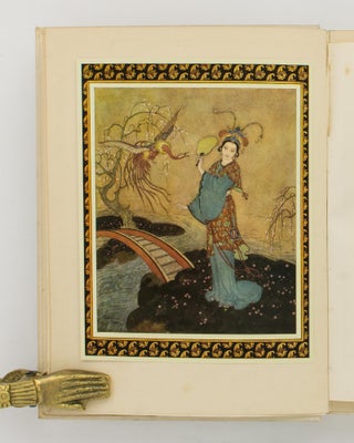 Princess Badoura. A Tale from the Arabian Nights. Retold by Laurence Housman