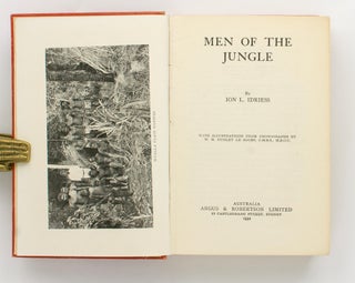 Men of the Jungle