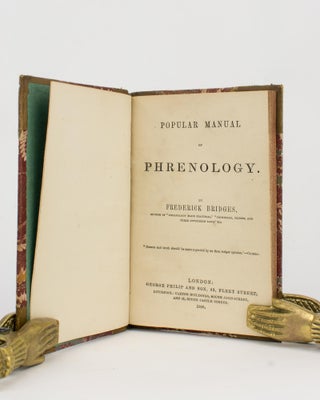 Popular Manual of Phrenology