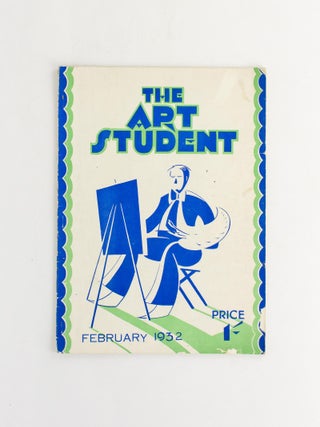 Item #116449 Pictorial Bookplates. Extracts from P. Neville Barnett's Publications. [Contained...