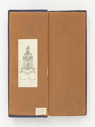 Flindersland and Sturtland; or, The Inside and Outside of Australia