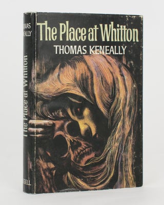 Item #116637 The Place at Whitton. Thomas KENEALLY