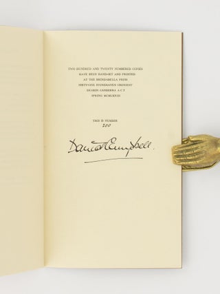 Starting from Central Station. A Sequence of Poems