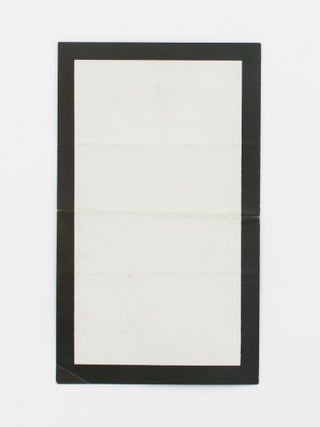 A collection of five autograph letters signed by Queen Victoria ('VR') to Miss Sarah Anne Hildyard, governess to the royal children and a confidante of the Queen
