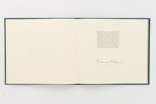The Continuance of Poetry. Twelve Poems for David Campbell