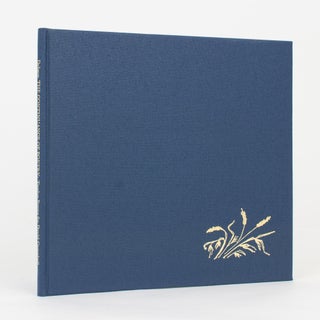 The Continuance of Poetry. Twelve Poems for David Campbell