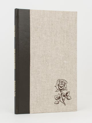 Item #116733 The Spring-Mire. Poems. Brindabella Press, Philip MEAD