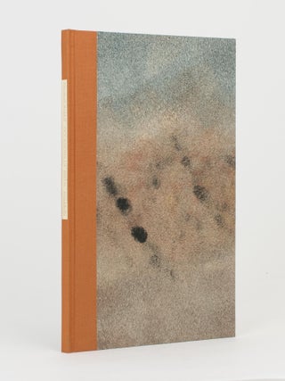 Item #116735 Occasions of Birds and other Poems. Brindabella Press, Elizabeth RIDDELL