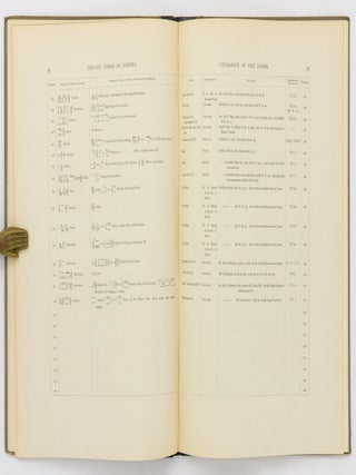 A Topographical Catalogue of the Private Tombs of Thebes