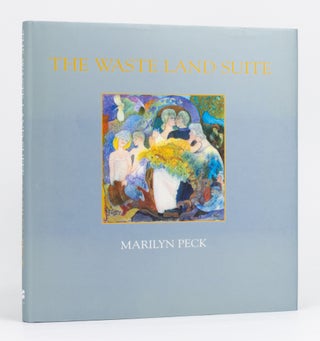 Item #116786 The Waste Land Suite. Marilyn PECK